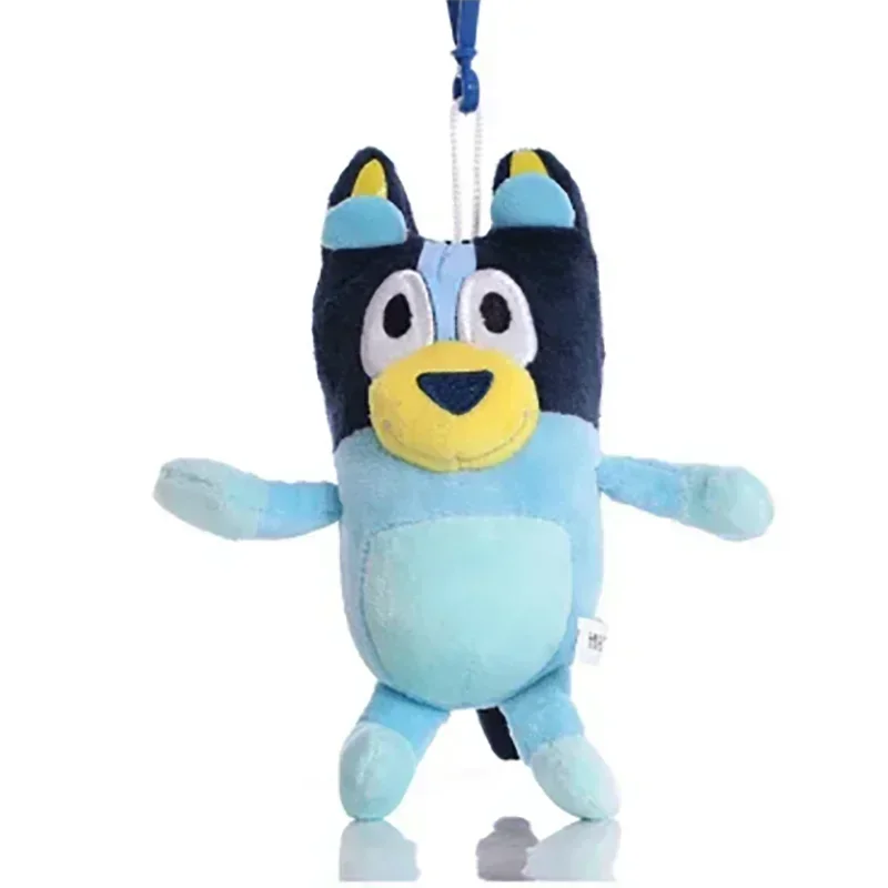 Bluey & Bingo Plush Toys