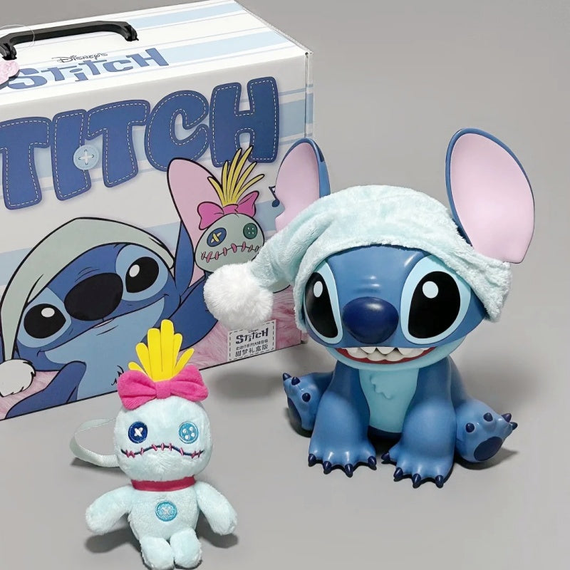 Big Baby Interactive Bluetooth Speaker with Moving Mouth