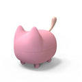 Mini Cat Portable Wireless Bluetooth Speaker