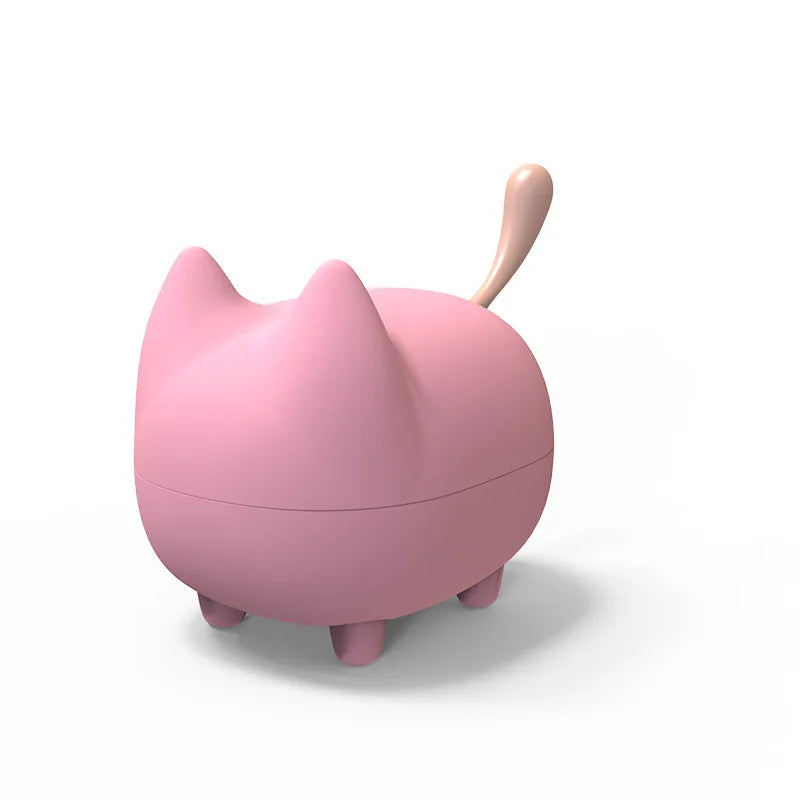 Mini Cat Portable Wireless Bluetooth Speaker