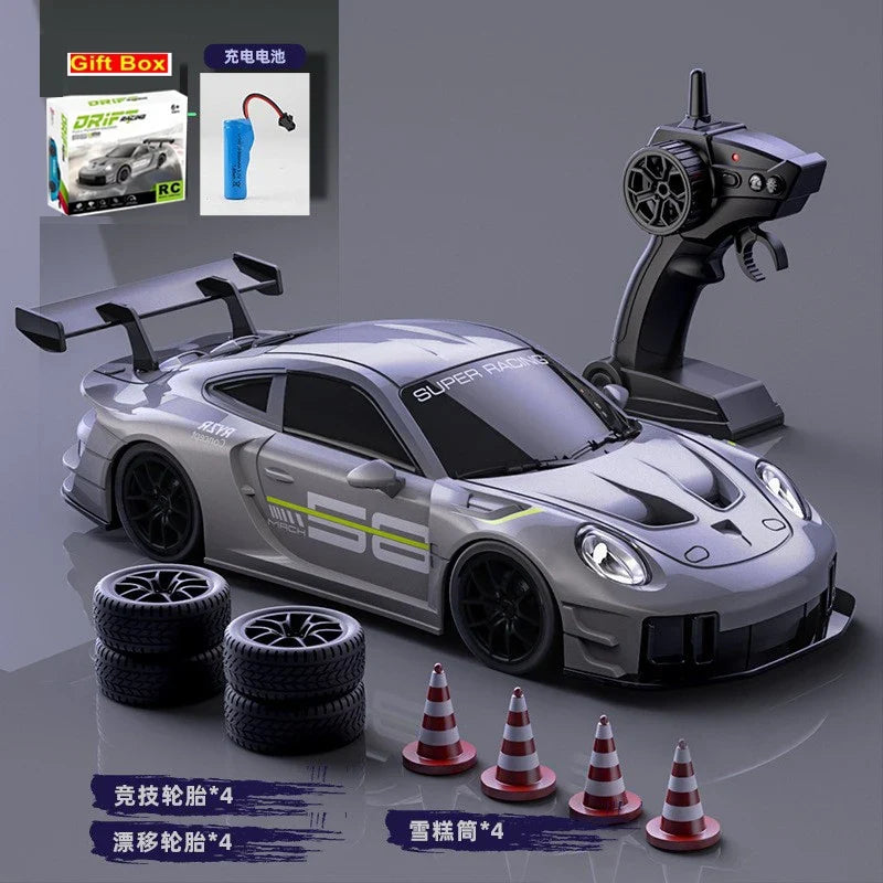 1:24 4WD RC Drift Car