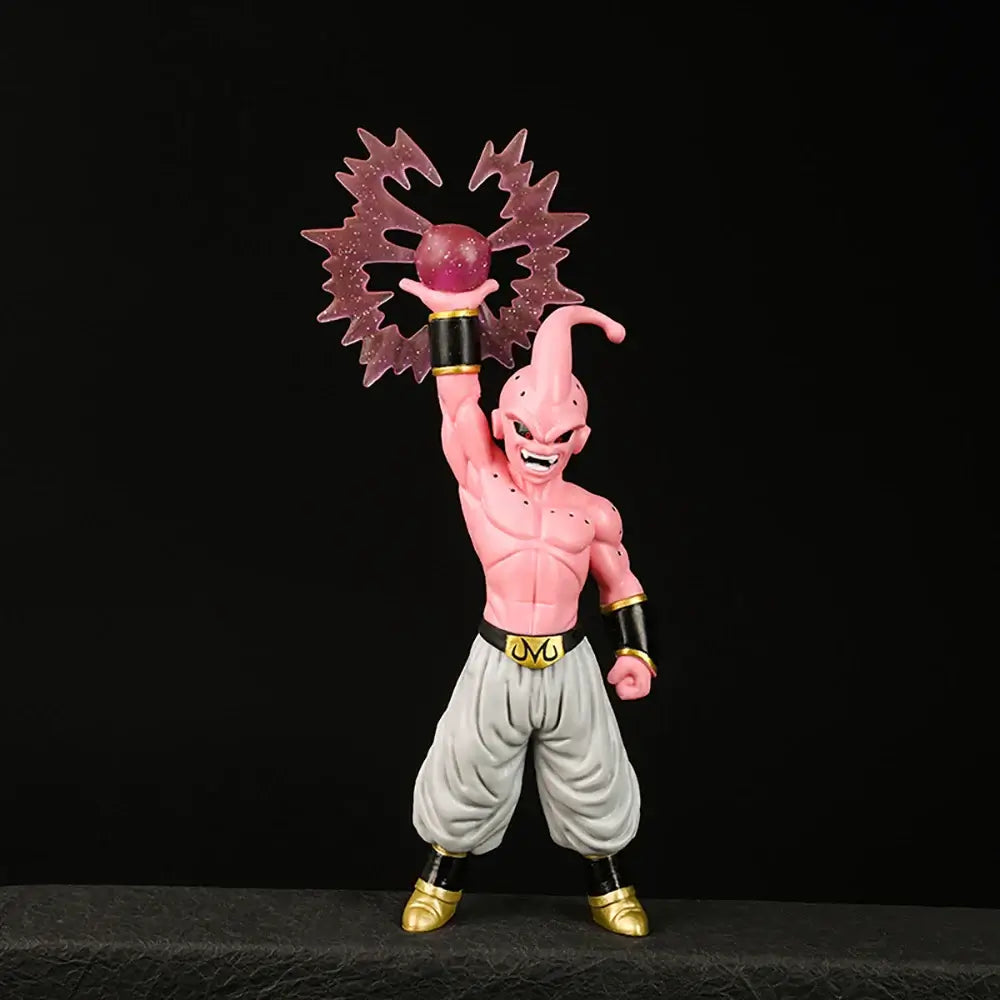 Dragon Ball Majin Buu Figure, 20 cm