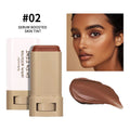 Serum-Infused Skin Tint Foundation Stick