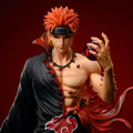 Naruto Pain PVC Collectible Figure, 23 cm