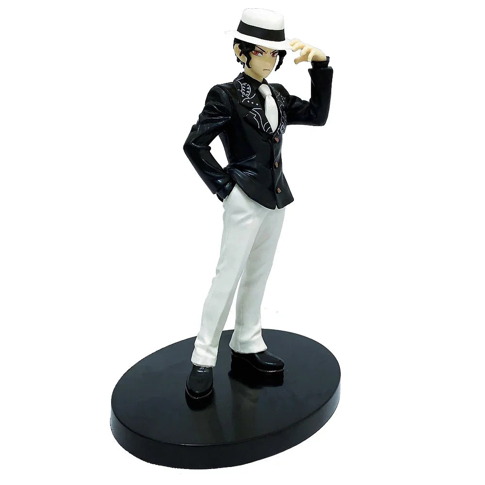 Demon Slayer Tanjiro & Nezuko Action Figures