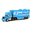 Disney Pixar Cars Die-Cast Vehicle Models