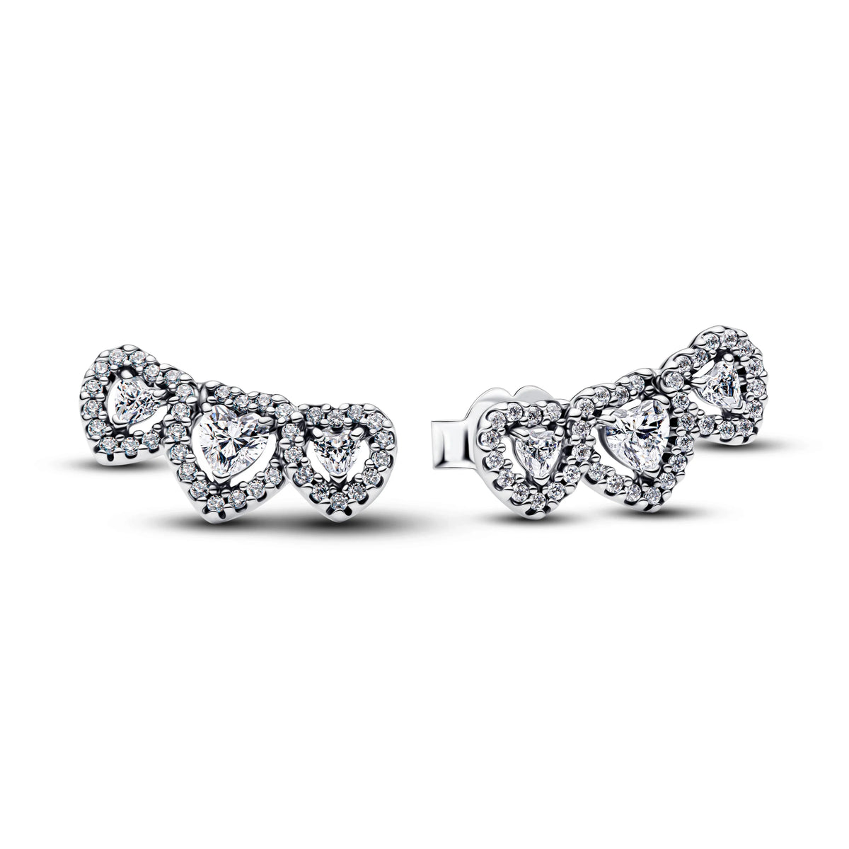 925 Sterling Silver Blue Bow Charm Jewelry