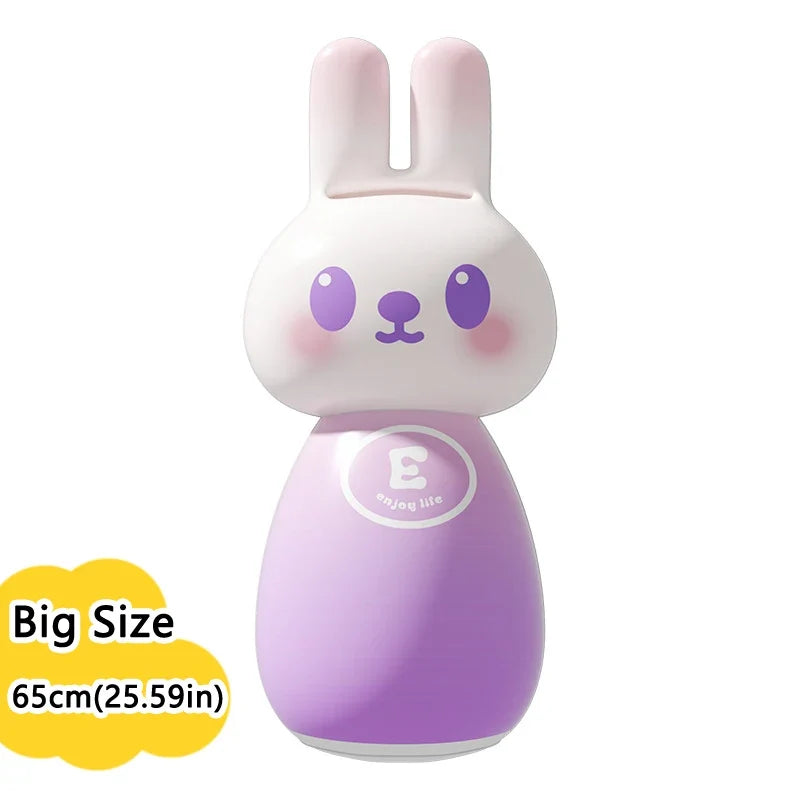 Panda Inflatable Punching Bag – Kids' Bop Toy