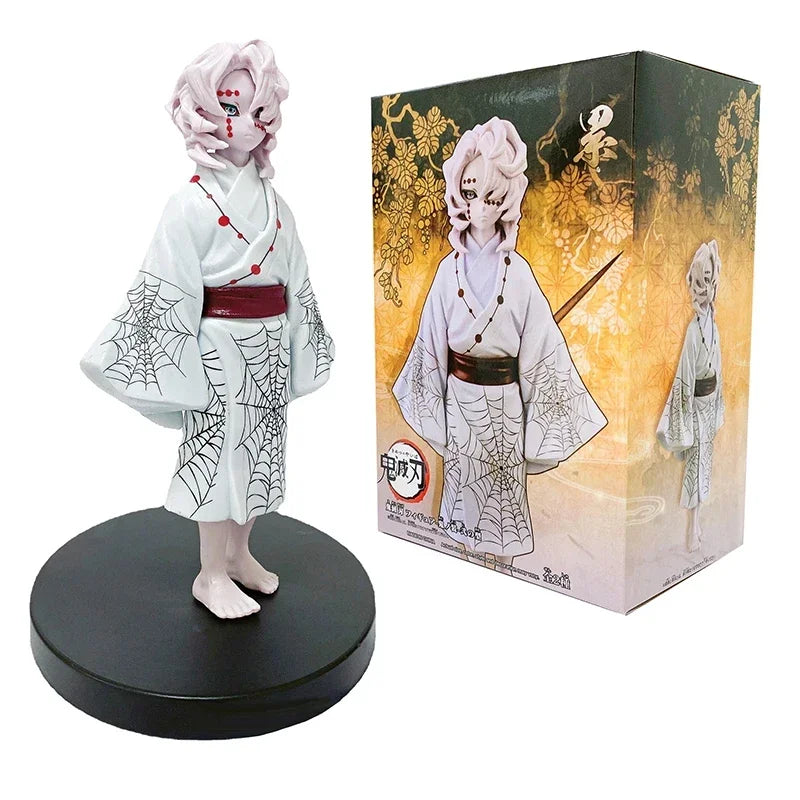 Demon Slayer Tanjiro & Nezuko Action Figures
