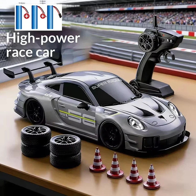 1:24 4WD RC Drift Car