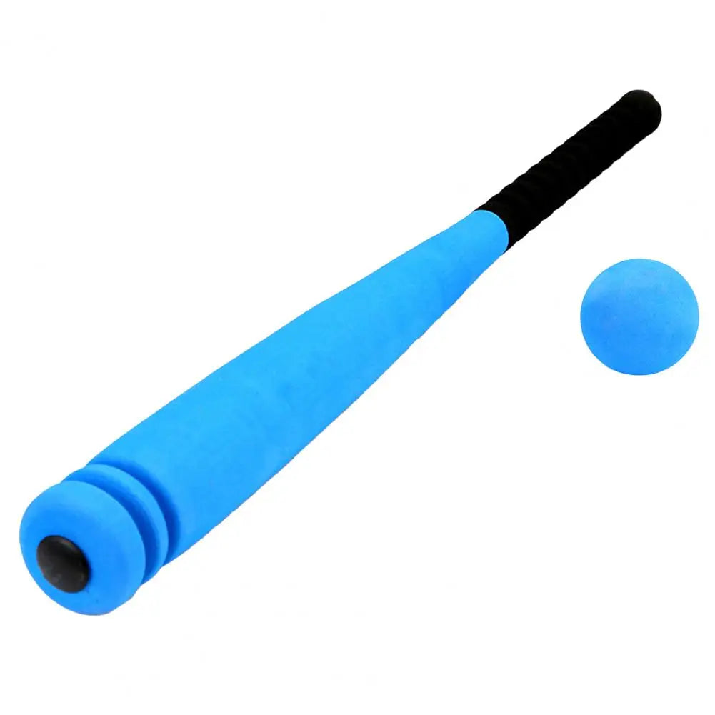 Youth Baseball Bat, Ball & Gear Set – 54 cm