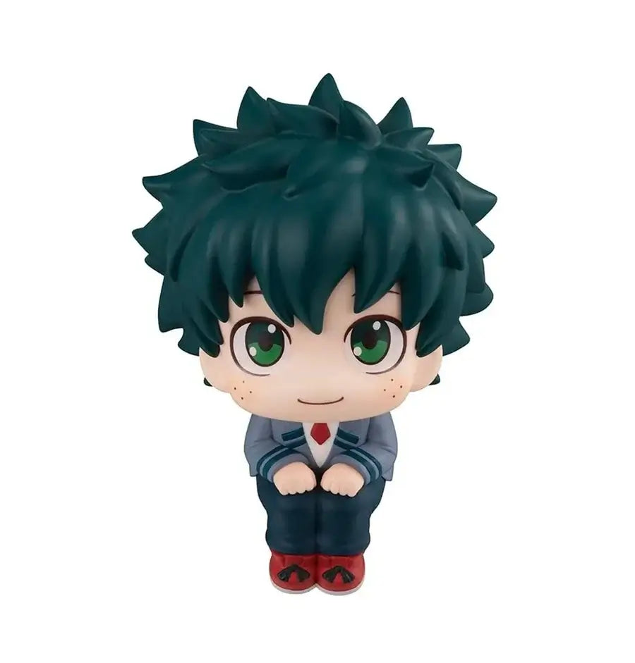 My Hero Academia All Might & Deku Figures, 18 cm