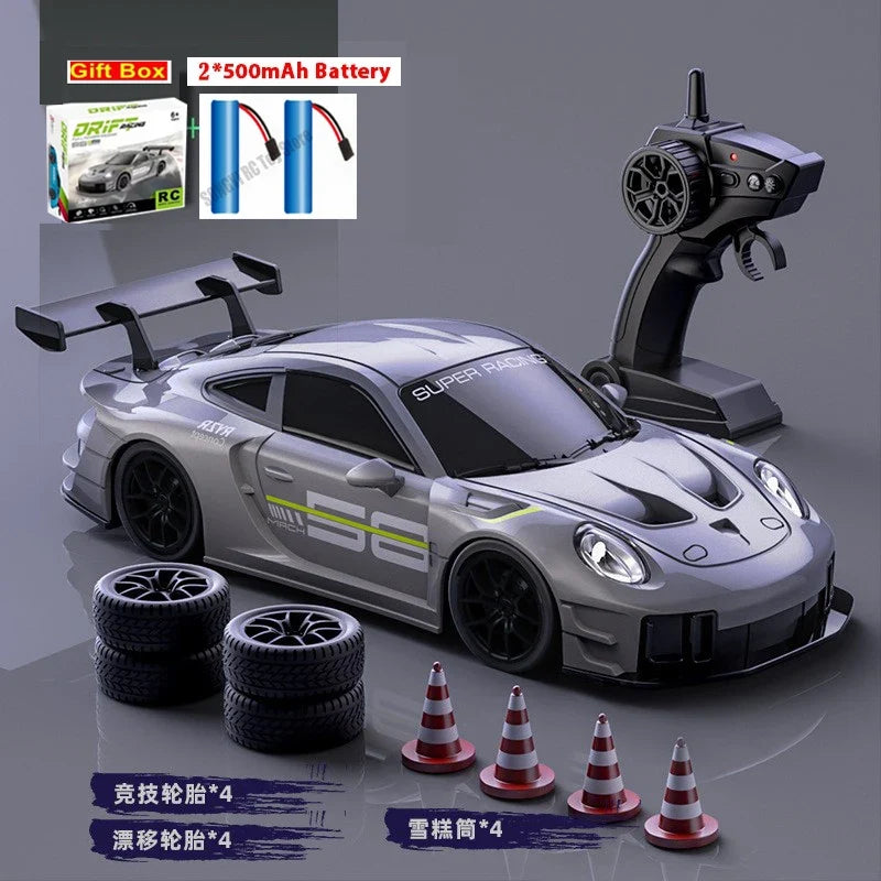 1:24 4WD RC Drift Car