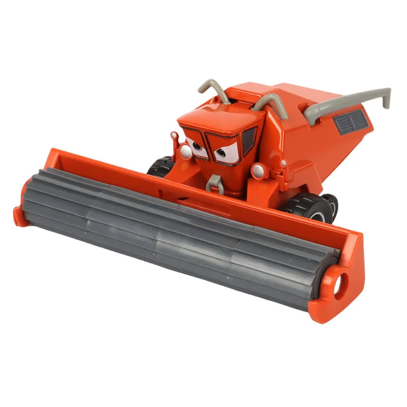 Lightning McQueen & Cars Character Die-Cast Vehicles, 1:55