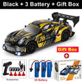 4WD RC Drift Car – GTRPRO / AE86PRO