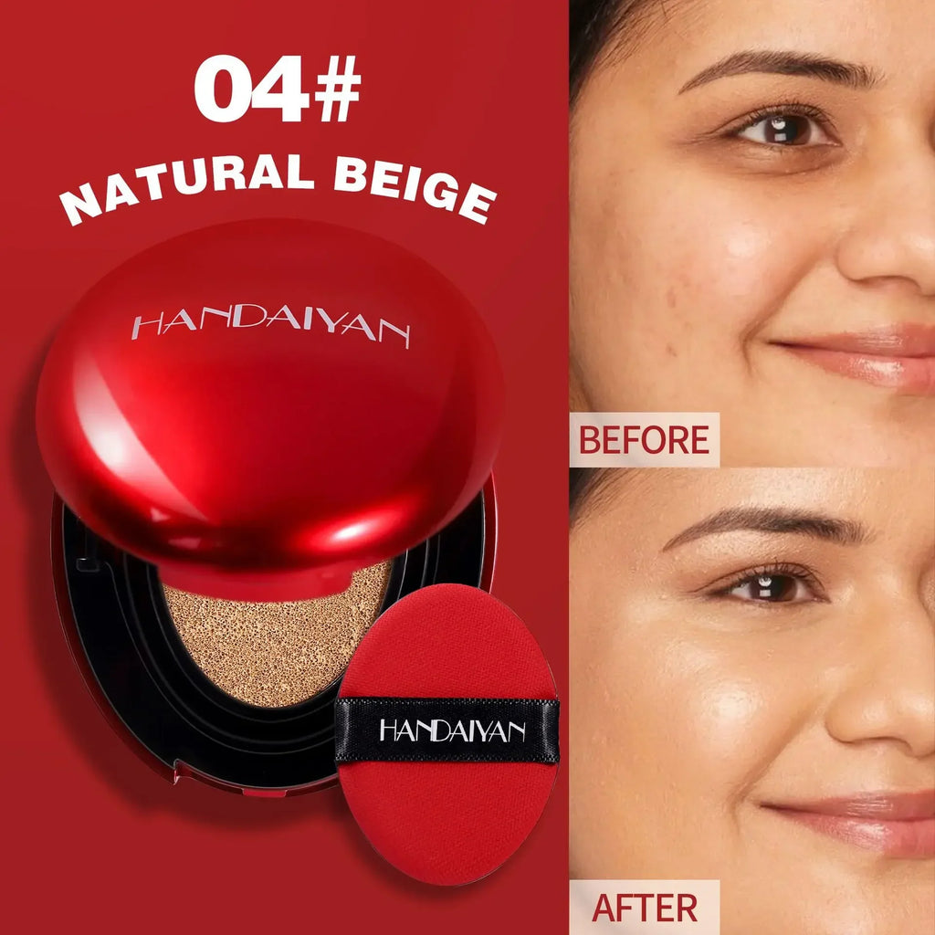 Air-Cushion BB/CC Foundation Cream