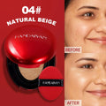 Air-Cushion BB/CC Foundation Cream