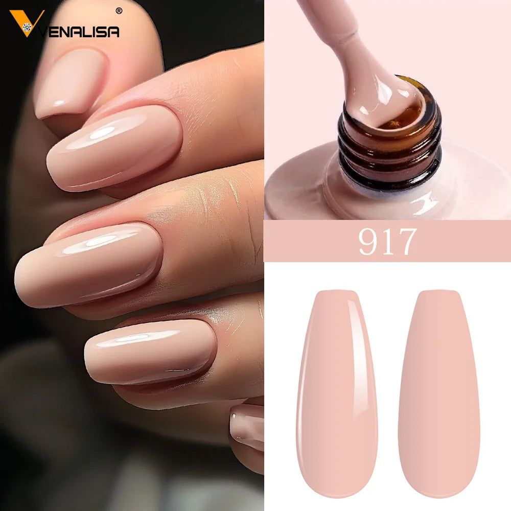 Venalisa Gel Nail Polish