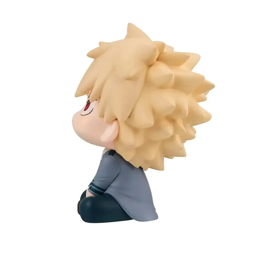 My Hero Academia All Might & Deku Figures, 18 cm