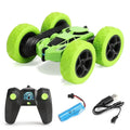 Double-Sided RC Stunt Car with 360° Flip, 2.4GHz