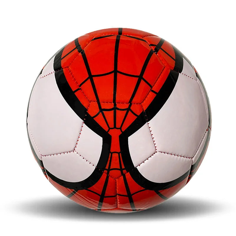 Superhero PVC Training Football