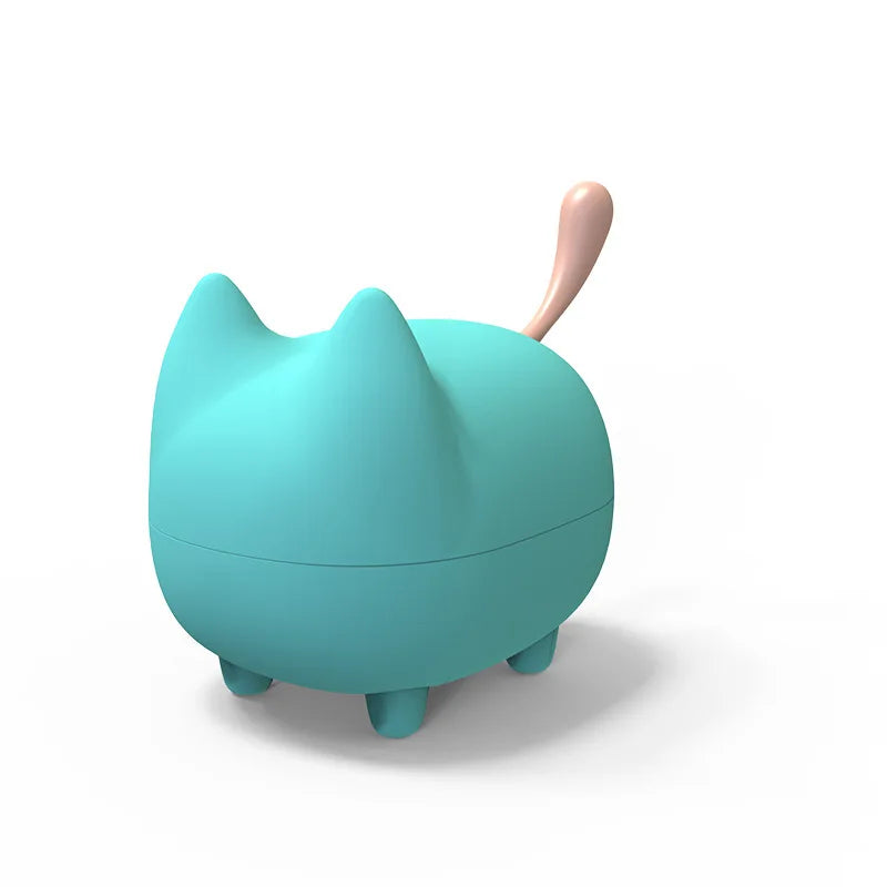 Mini Cat Portable Wireless Bluetooth Speaker