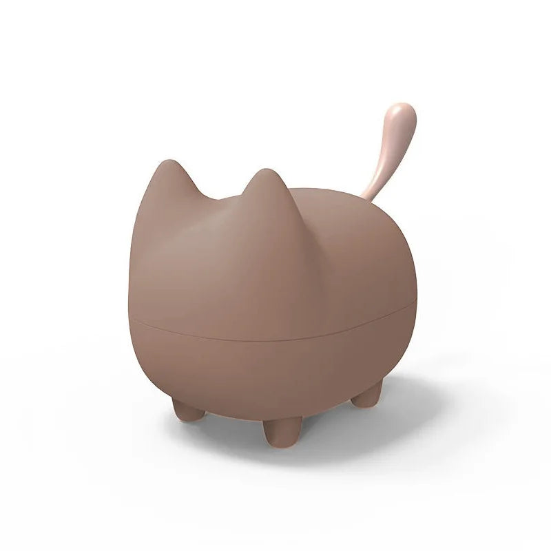 Mini Cat Portable Wireless Bluetooth Speaker