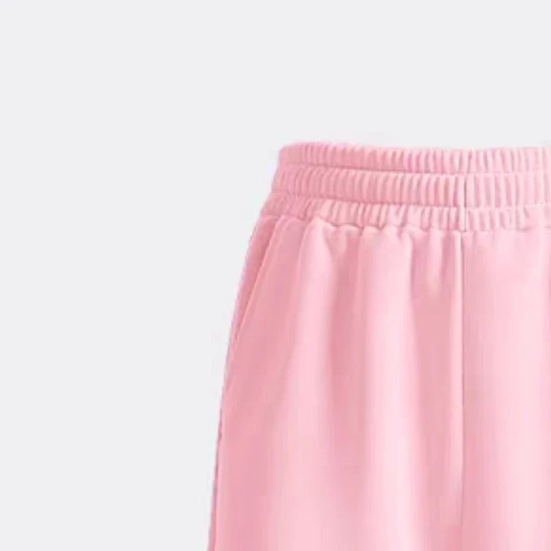 Hello Kitty Sweatshirt & Pants Set