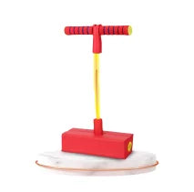 Kids' Foam Pogo Jumper – Indoor & Outdoor Bouncing Toy
