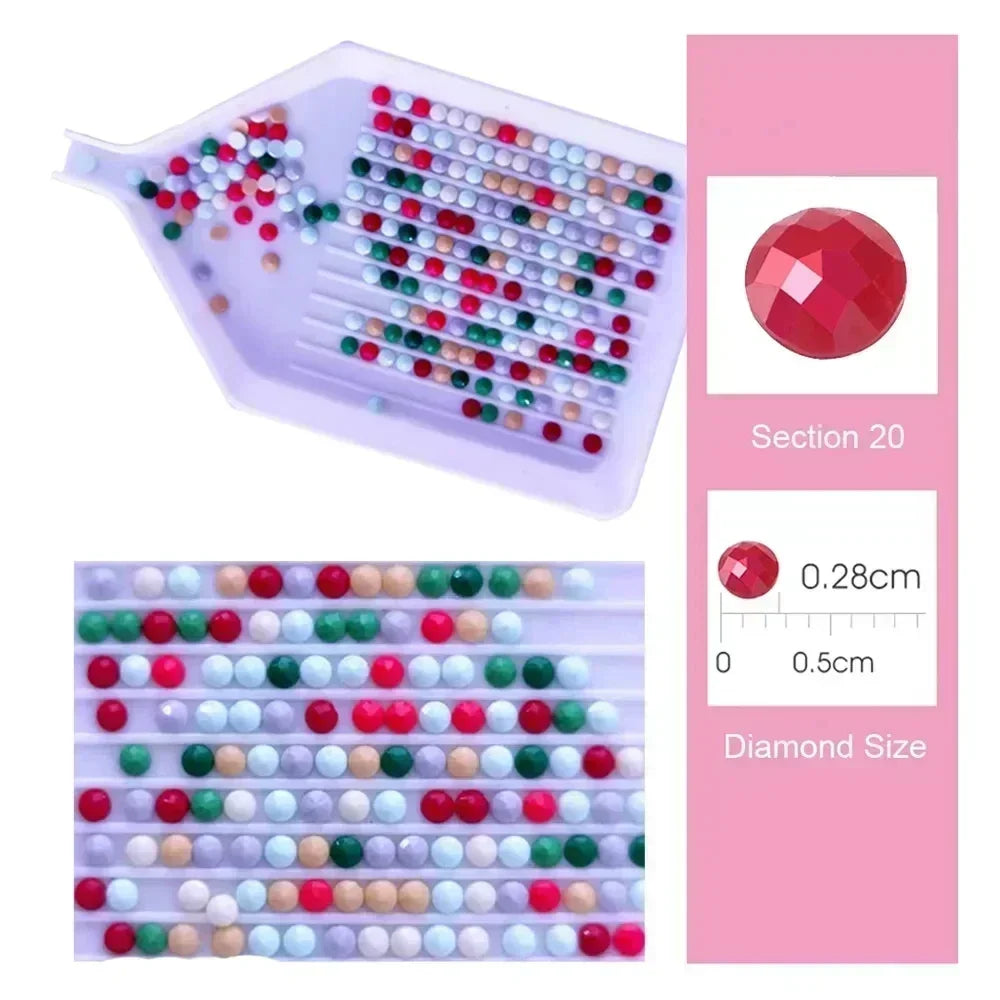 Bleach Anime 5D Diamond Painting Kit