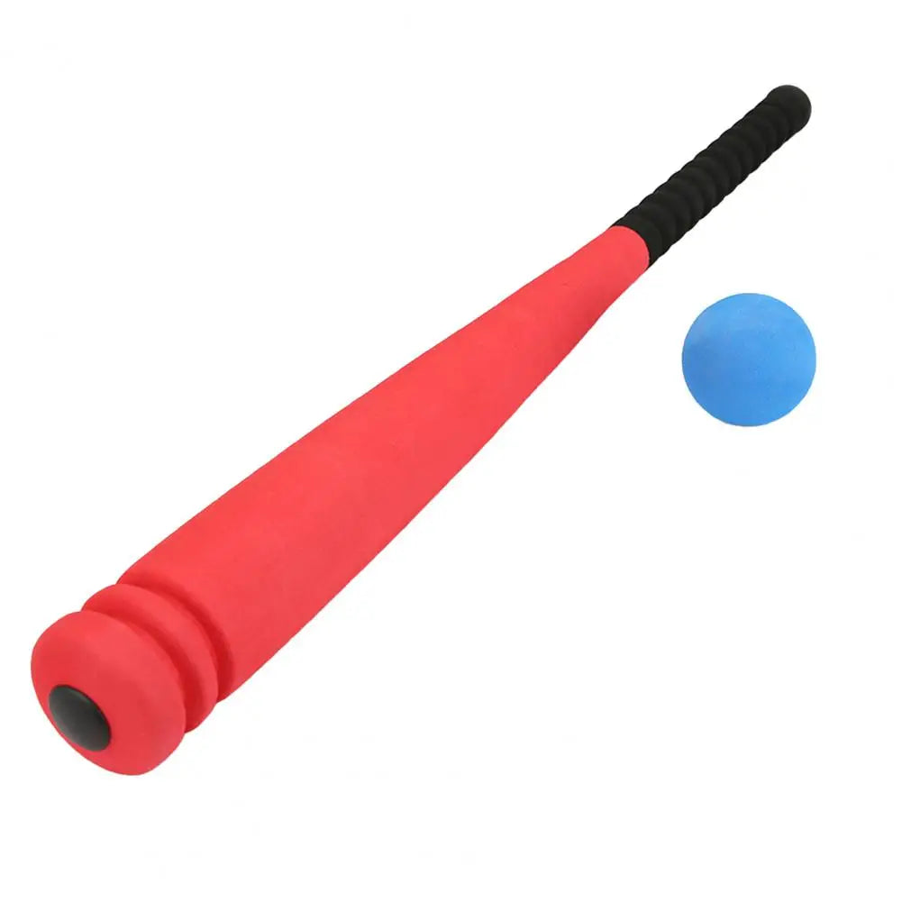 Youth Baseball Bat, Ball & Gear Set – 54 cm
