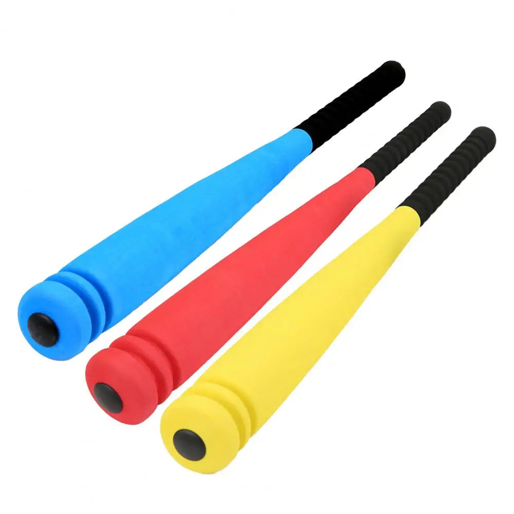 Youth Baseball Bat, Ball & Gear Set – 54 cm