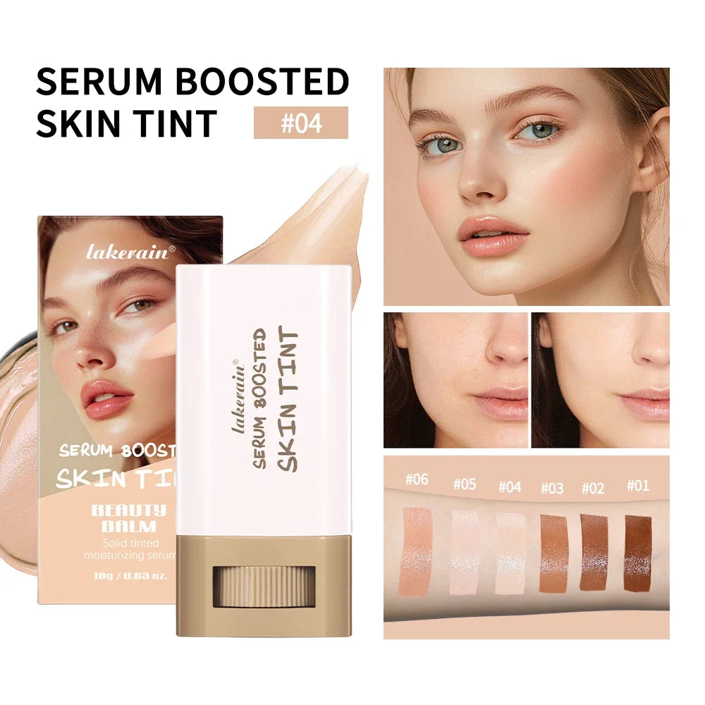Serum-Infused Skin Tint Foundation Stick