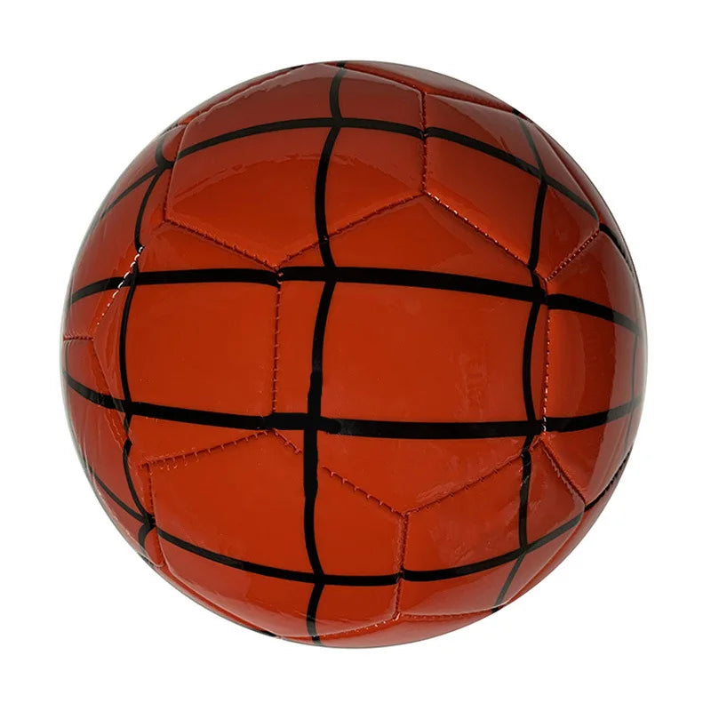 Superhero PVC Training Football