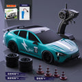 1:24 4WD RC Drift Car