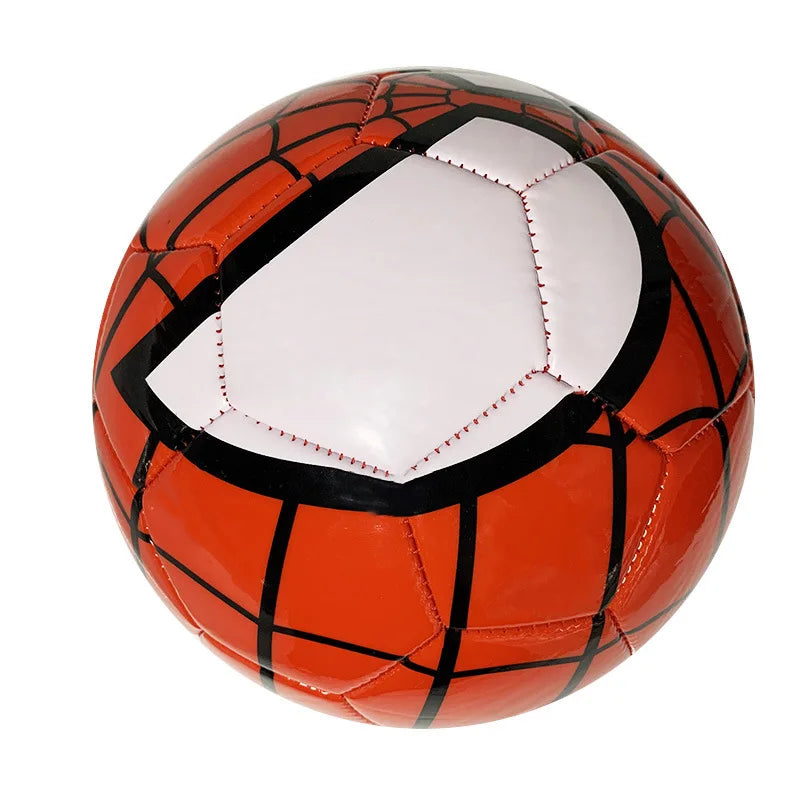 Superhero PVC Training Football