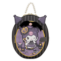 Loungefly Sanrio Kuromi 20th Anniversary Cameo Mini Backpack