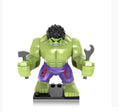 Avengers Superhero Villain Action Figure