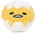 GUND Sanrio Gudetama “So What?” Squishy, 3.5 Inches