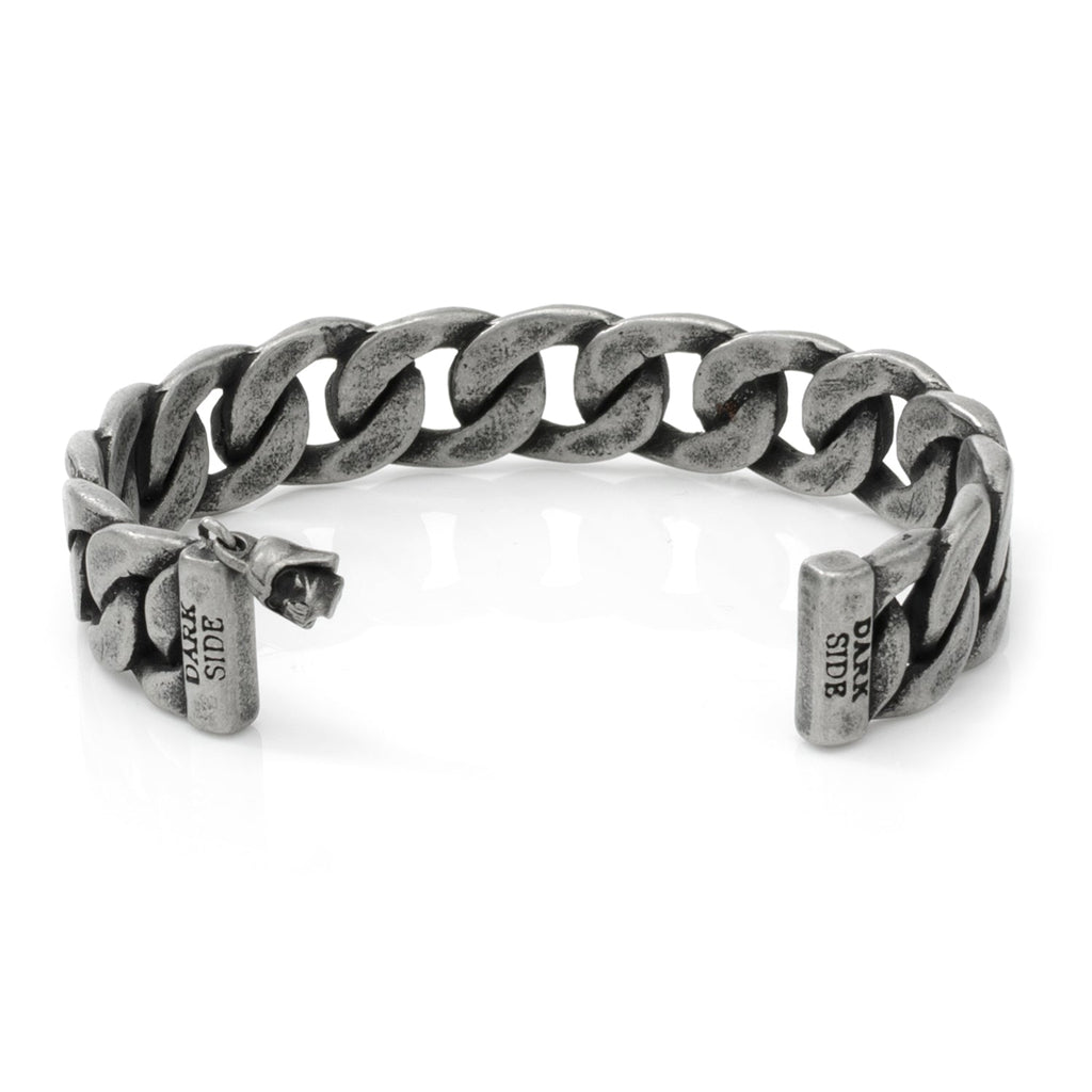 Star Wars Darth Vader Stainless Steel Bracelet