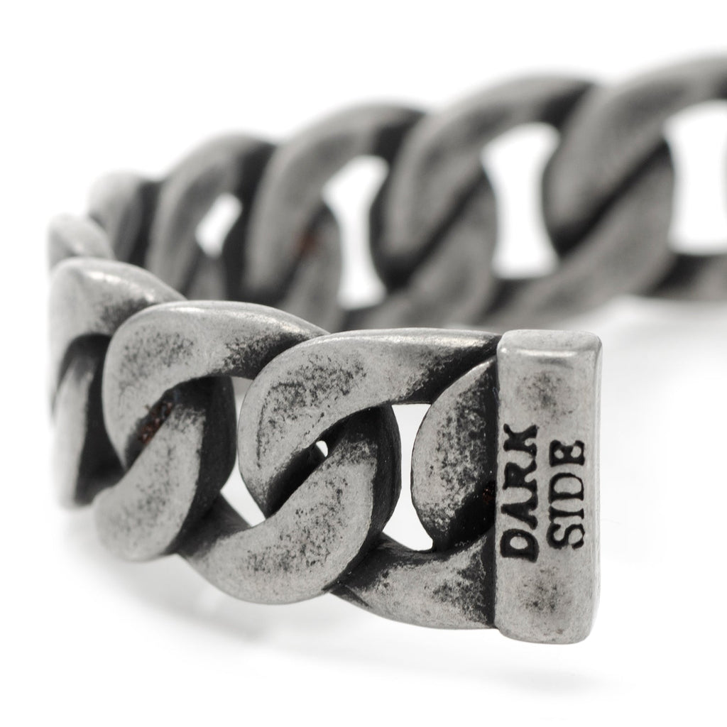 Star Wars Darth Vader Stainless Steel Bracelet