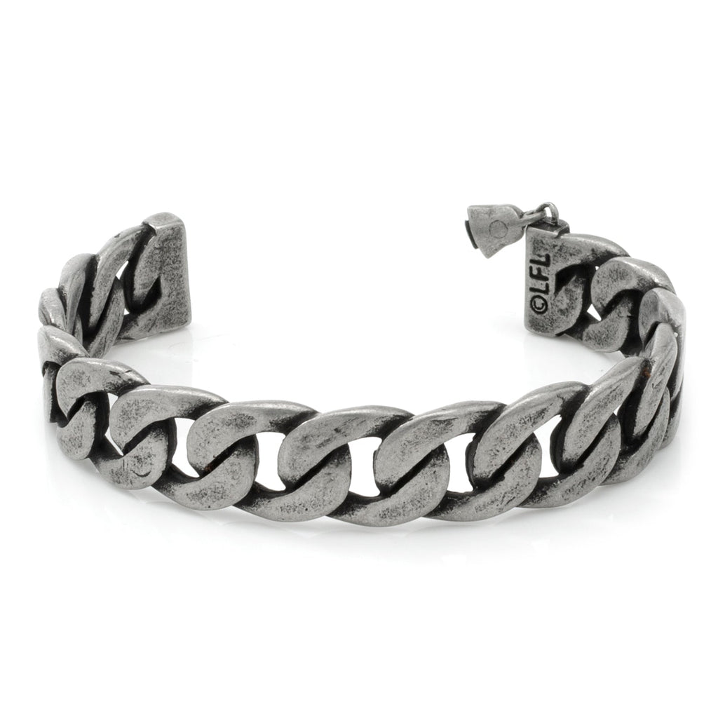 Star Wars Darth Vader Stainless Steel Bracelet
