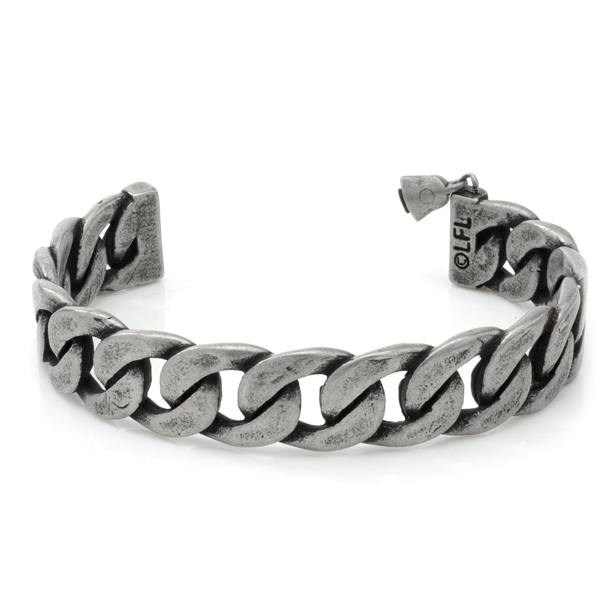 Star Wars Darth Vader Stainless Steel Bracelet