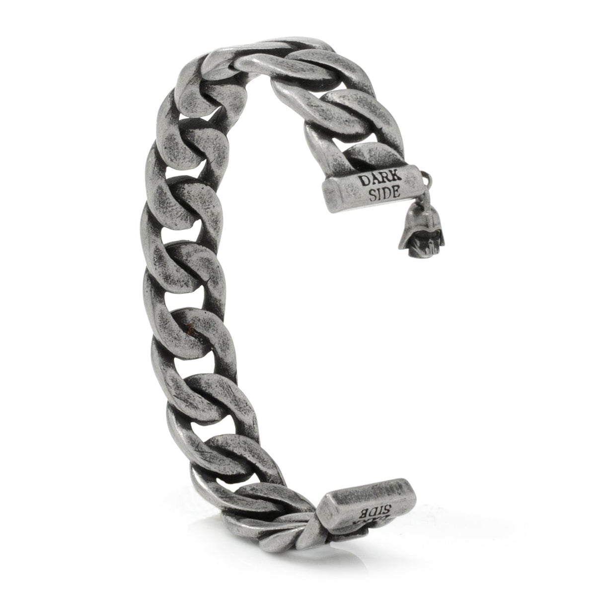 Star Wars Darth Vader Stainless Steel Bracelet