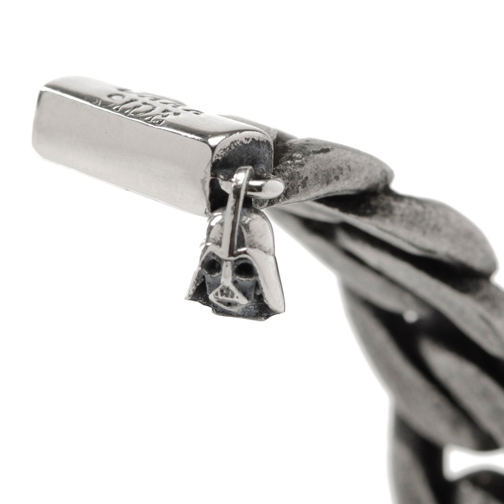 Star Wars Darth Vader Stainless Steel Bracelet