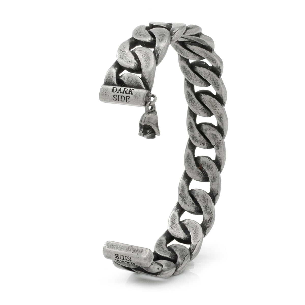 Star Wars Darth Vader Stainless Steel Bracelet