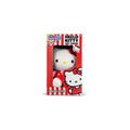Micro Teenies: Hello Kitty & Friends - Hello Kitty Red