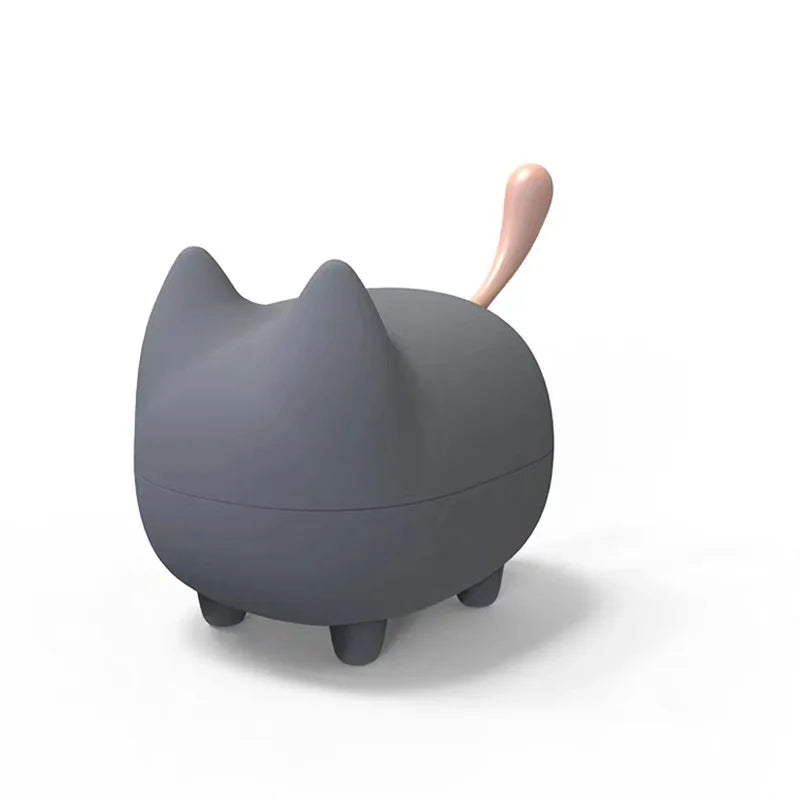 Mini Cat Portable Wireless Bluetooth Speaker