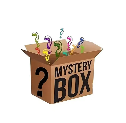 Mystery Squishy Sensory Toy Blind Box