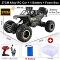 Oike 4WD All-Terrain RC Climbing Car